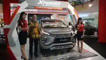  Mitsubishi Xpander Laris Manis, Dealer Harus Bertambah