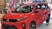  All New Daihatsu Xenia Generasi Terbaru Akhirnya Nongol. Lebih Keren Dari All New Avanza?