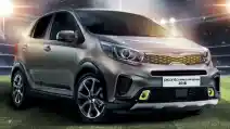  Kia Picanto Ikut Demam Piala Dunia 2018, Ada Edisi Khusus