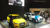  Audi dan VW Sulit Ikutan Merakit Mobil di Indonesia 