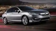  Honda New Accord 3.500 V6 281 DK Hadir di Filipina, RP 500 Jutaan Saja