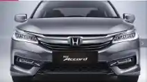  Honda Accord di Indonesia Teridentifikasi Bermasalah, Potensi Kebakaran!