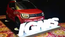  Suzuki Ignis Tipe Terendah Akan Punya Transmisi Otomatis. Kapan dan Berapa Harganya? 