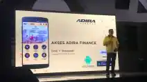  Konsumen Adira Finance Dipermudah Dengan Aplikasi Baru ini