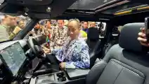  Pemerintah Lanjutkan Insentif Mobil Listrik, Hanya untuk Program Mobil Nasional