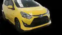  SPY SHOT: Toyota Agya Facelift 2017 Varian TRD Tertangkap Basah Jelang Peluncuran