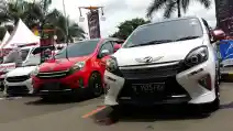  Toyota Agya 7-Seater Siap Temani Daihatsu Ayla 7-Seater?