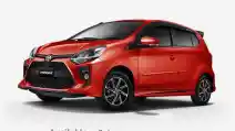  All New Toyota Agya-Daihatsu Alya Akan Punya Wheelbase Lebih Panjang