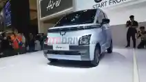  Wuling Luncurkan Varian ‘Pahe’ Air ev Lite. Hanya Rp188,9 juta OTR