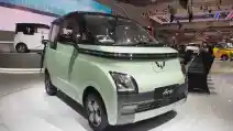  Mitsubishi Sebutkan Mobil Listrik Cina Menjadi Ancaman