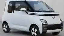  Wuling Air EV, Mobil Listrik Mungil Untuk Indonesia?