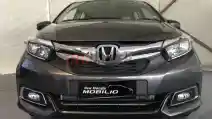  Honda Mobilio Punya Lubang Nyeleneh Pada Bagian Depan. Ini Fungsinya!