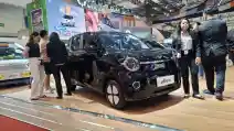 Selisih Rp 24 Juta, Pilih Aira ev atau BYD Atto 1 Standard?