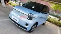  Wuling Pastikan Aira ev Bukan Pengganti Air ev, Bidik Banderol di Bawah 200 Juta