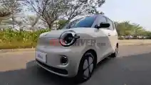 Fokus Pada Fungsionalitas, Wuling Aira ev Pangkas Fitur WIND