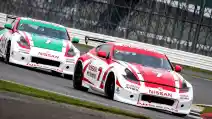  Indonesia Raih Peringkat Dua Nissan GT Academy 2016 di Inggris