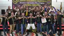  Kemeriahan Ulang Tahun Pertama Komunitas All New Rush Terios Indonesia