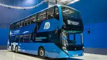  Alexander Dennis, Penguasa Bus Di Inggris Raya