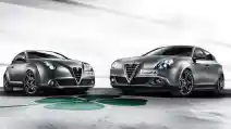  Alfa Romeo Quardrifoglio Verde, Pesaing Baru BMW M dan Mercedes-AMG