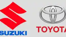  Suzuki dan Toyota Resmi Beraliansi, ini Tujuannya