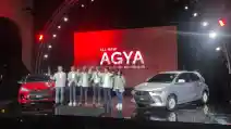  Toyota Agya Generasi Terbaru Resmi Debut Dunia, Kini Ada Versi LCGC dan Non LCGC