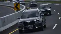  Kesan Mencicip All New BR-V Dengan Jarak 500 km 