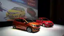  All New Brio Lebih Mahal RP 10 Juta, Honda Beri Keuntungan ini