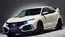  Honda Civic Type-R 2017 Massal Hadir Di Eropa, Bertenaga 315 DK