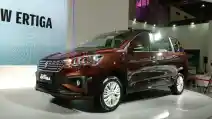  Ertiga Akan Dapat Pembaharuan, Tapi Ada Fitur Penting yang Disunat!