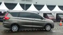  Ground Clearance Suzuki All New Ertiga Menurun? Ini Kata Suzuki