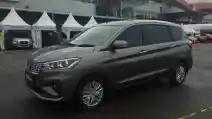  BREAKING NEWS: Harga All New Ertiga Resmi Keluar, Masih Ada yang RP 100 Jutaan