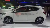  Kenapa Honda Percaya Diri Sebut "All New" Pada Brio?