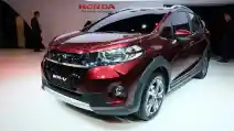  Honda WR-V Resmi Diperkenalkan Ke Dunia