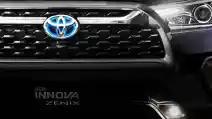  Toyota Innova Zenix Mulai Dirakit November Ini