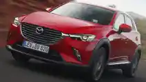  Kapan Sih Mazda CX-3 Akan Hadir? Ini Jawaban Terkini Mazda