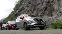  Optimisme Nissan Kalahkan Merek Cina di Segmen LMPV