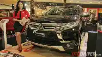  Seluruh Varian Mitsubishi Pajero Sport Dipastikan Akan Dirakit di Indonesia