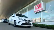  Sirion Tak Ada Diskon, Tapi Masih Bikin Bangga Daihatsu 