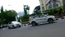  Penjelajahan Daihatsu All New Terios Masuki Ambon