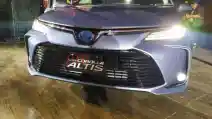  Bagaimana Jika Mobil Hybrid Terendam Banjir?