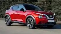  Ini Dia Nissan Juke Generasi Terbaru 