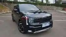 Kia All New Seltos Andalkan Platform Baru, Improvement Kenyamanan dan Kabin Lega