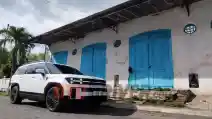 Hyundai Santa Fe Bakal Punya Versi EREV, Jarak Tempuh Hampir 1.000 Km