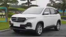  VIDEO: Kerennya Bangku Baris Ketiga Wuling Almaz 7 Seater