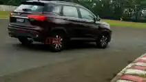  Mesin Wuling Almaz Pakai Standar Penerbangan