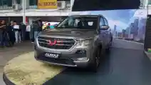  Daftar Komplit Fitur dan Kelengkapan Wuling Almaz