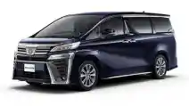  Alphard Sudah Bukan 'Mobil Orang Kaya' lagi?