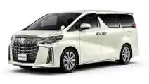  Toyota Alphard dan Vellfire Akan Hadir Varian Barunya di Jepang