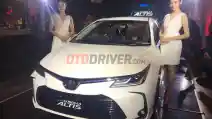  5 Mobil Terlaris di Dunia pada Semester 1 2019, Avanza dan Xpander Tak Termasuk!