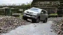  Toyota All New Fortuner di Dubai Bermesin 4.000cc V6!